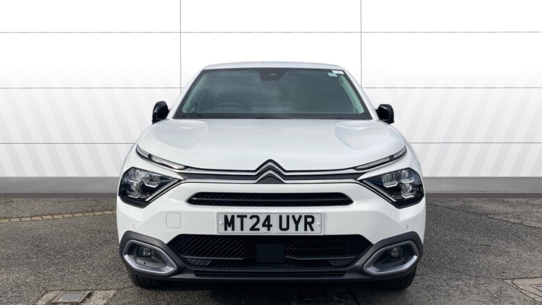 Citroen C4 1.2 PureTech [130] Max 5dr Auto Petrol Hatchback